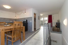 Ferienwohnung KWE 8 OG, Graal-Muritz